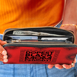"Tajimom" Wallet BTS DEAL