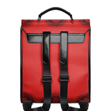 "Tajimom" Leather Backpack - BRAVE ONES DEAL