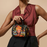"Thundara" Mini Satchel - BRAVE ONES DEAL
