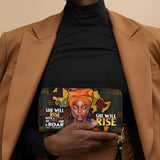 "Thundara" Wallet - BRAVE ONES DEAL