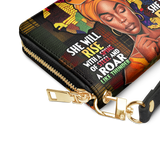 "Thundara" Wallet - BRAVE ONES DEAL