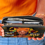"Thundara" Wallet