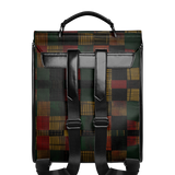 "Thundara" Leather Backpack