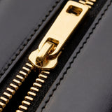 "Thundara" Leather Handbag