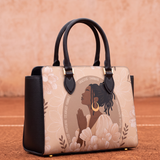 "Tumaini" Nembo Leather Handbag