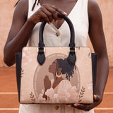 "Tumaini" Nembo Leather Handbag
