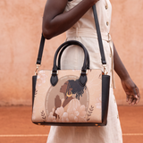"Tumaini" Nembo Leather Handbag