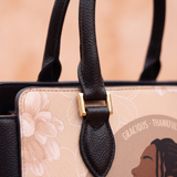 "Tumaini" Nembo Leather Handbag