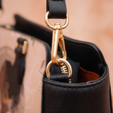"Tumaini" Nembo Leather Handbag