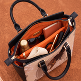 "Tumaini" Nembo Leather Handbag