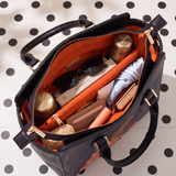 "Waridi" Nembo Leather Handbag