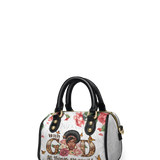"Zanira" Mini Satchel - BRAVE ONES DEAL