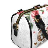 "Zanira" Mini Satchel - BRAVE ONES DEAL