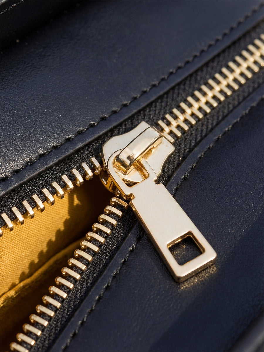 "Zanira" Leather Handbag DD DEAL