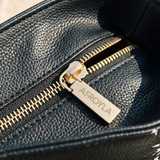 “Zuri” Chain Tote Bag