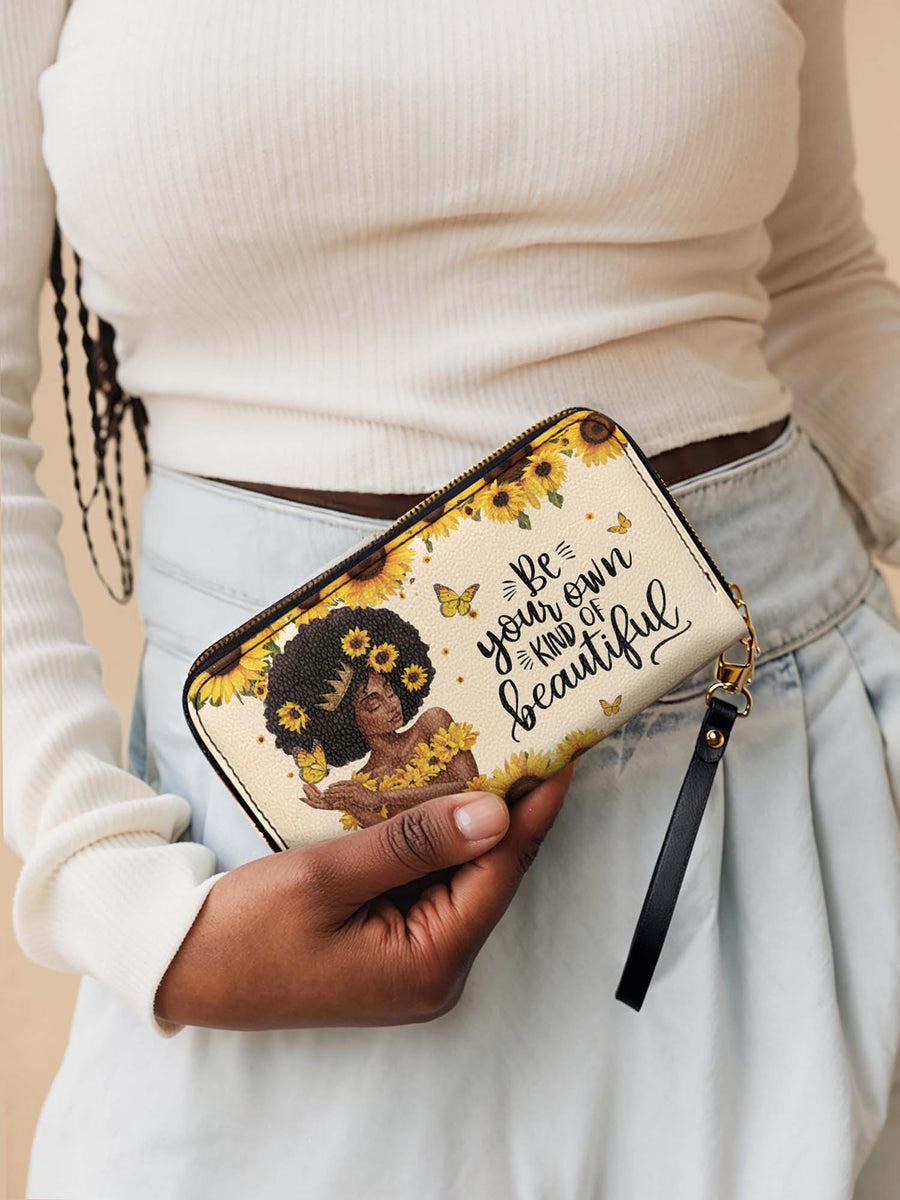 "Zuriya" Wallet FALL CLEARANCE DEAL