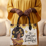 "Zuriya" Leather Handbag A250 Deal