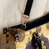 "Zuriya" Leather Handbag A250 Deal