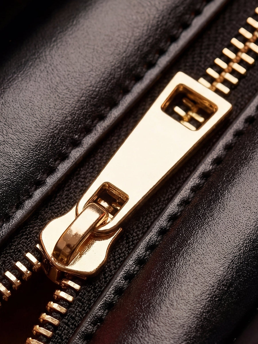 "Zuriya" Leather Handbag Matching Set - DD DEAL