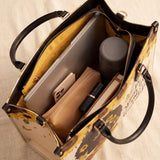 "Zuriya" Leather Handbag A250 Deal