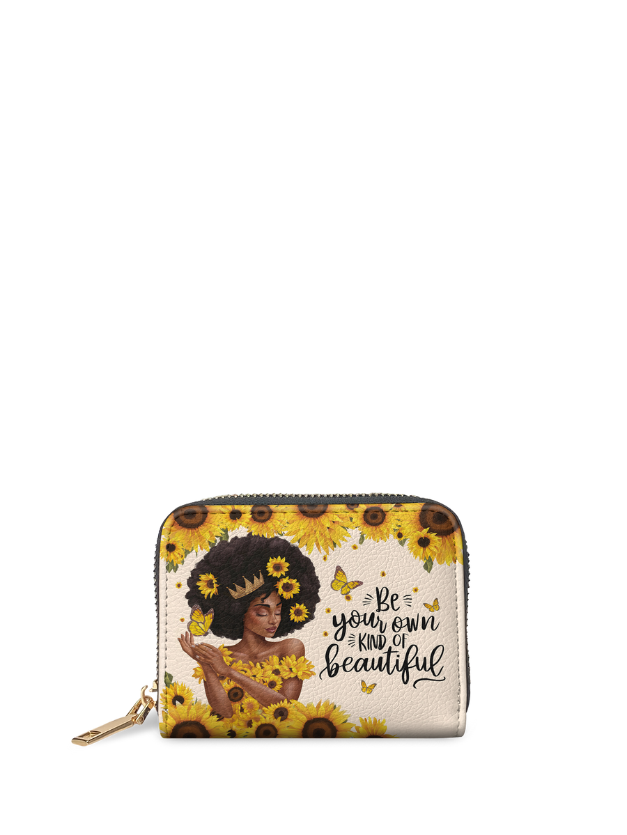 "Zuriya" Mini Wallet DD DEAL