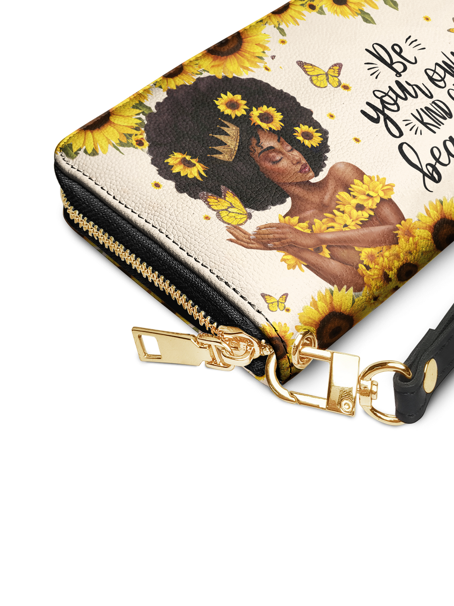 "Zuriya" Wallet FALL CLEARANCE DEAL