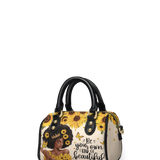 "Zuriya" Mini Satchel - BRAVE ONES DEAL