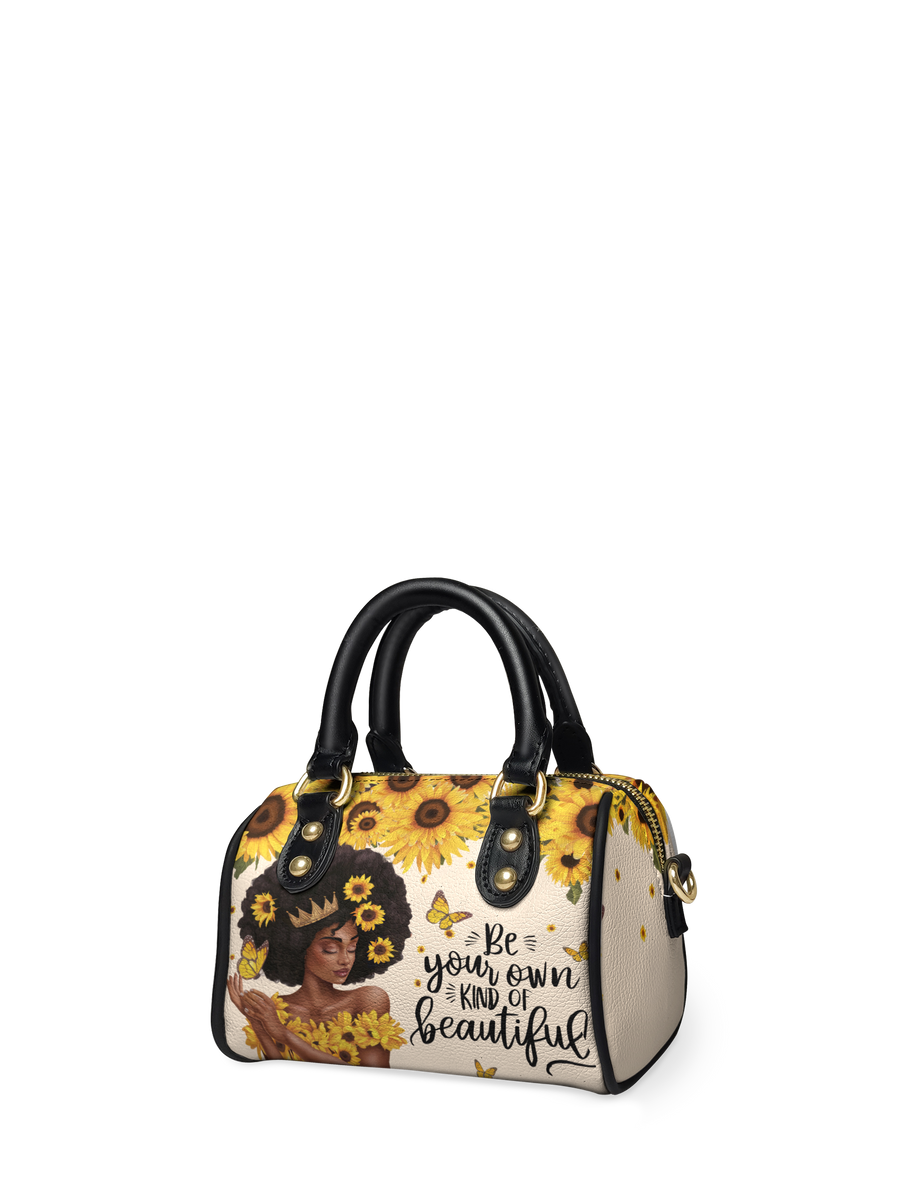 "Zuriya" Mini Satchel FALL CLEARANCE DEAL