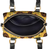 "Zuriya" Mini Satchel - BRAVE ONES DEAL