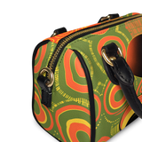 "Baldisa" Mini Satchel