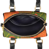 "Baldisa" Mini Satchel