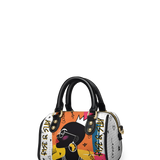 "Baridi" Mini Satchel