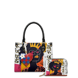 "Aina" Coconut White Small Leather Handbag A250 Deal