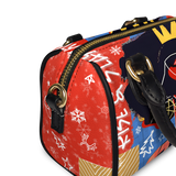 "Aina" Frosted Cherry Mini Satchel - BRAVE ONES DEAL