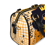 "Aina" Honeycomb Mini Satchel - BRAVE ONES DEAL