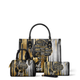"Amara" Mini Satchel - BRAVE ONES DEAL