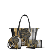 "Amara" Circle Crossbody Bag - BRAVE ONES DEAL