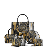 "Amara" Mini Satchel - BRAVE ONES DEAL