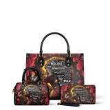 "Aurenna" Mini Satchel BTS DEAL