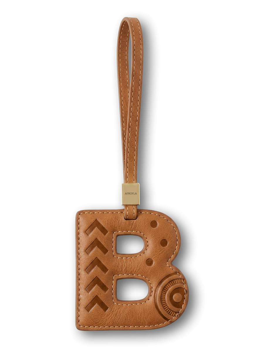 letter-b