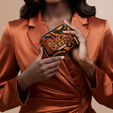 "Makeda" Mini Wallet - BRAVE ONES DEAL
