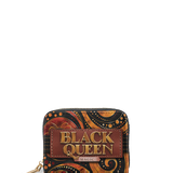 "Makeda" Mini Wallet - BRAVE ONES DEAL