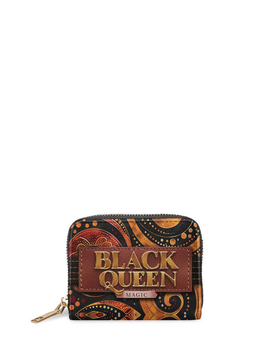 "Makeda" Mini Wallet DD DEAL