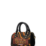 "Makeda" Mini Satchel