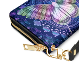 "Mandara" Wallet