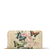 "Maua" Wallet - BRAVE ONES DEAL