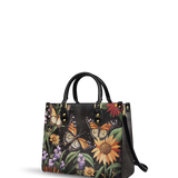 "Asali" Leather Handbag BTS DEAL