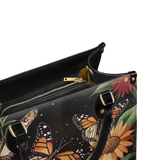 "Asali" Leather Handbag BTS DEAL