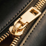 "Dope Black Girl" Leather Handbag