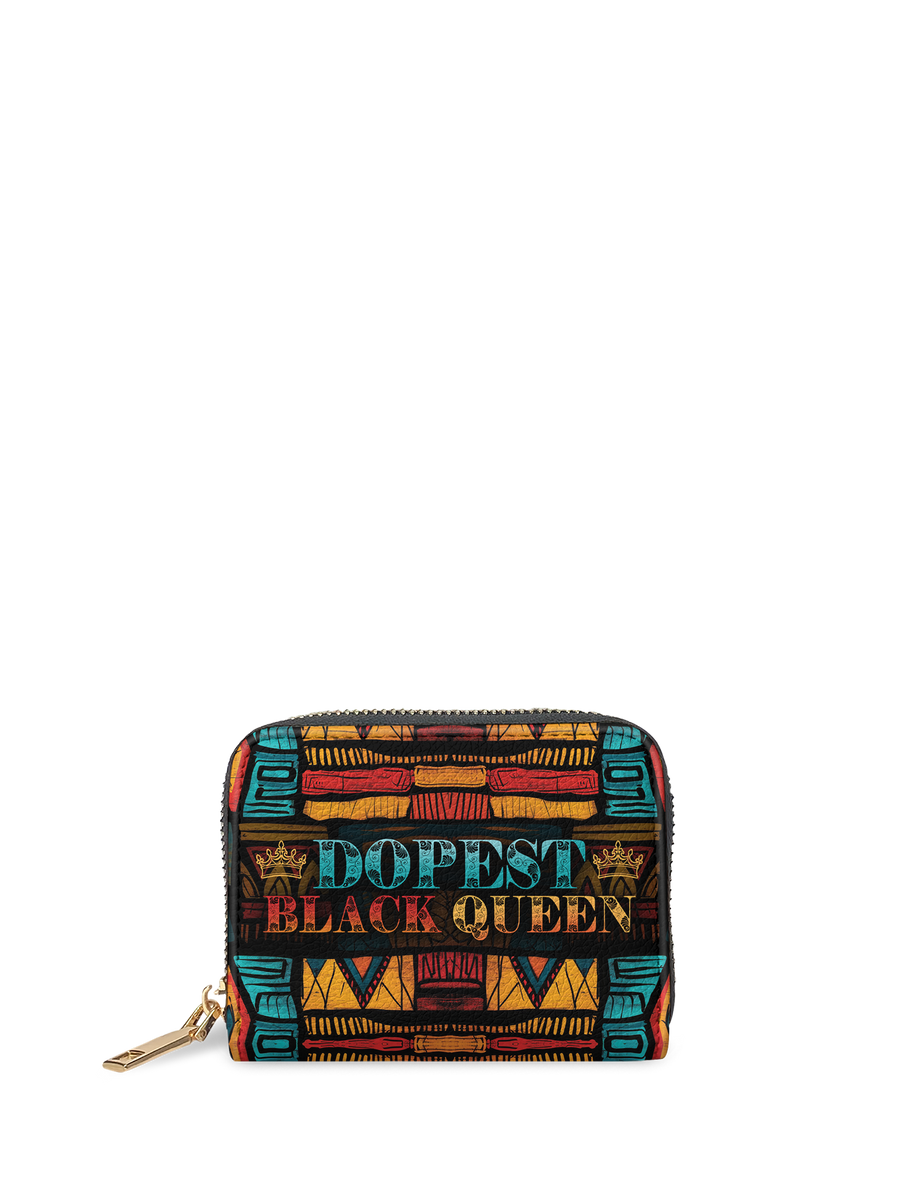 "Dopeya" Mini Wallet DD DEAL